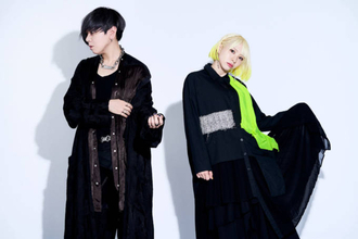 真空ホロウ、活動終了を発表。16年の活動に終止符