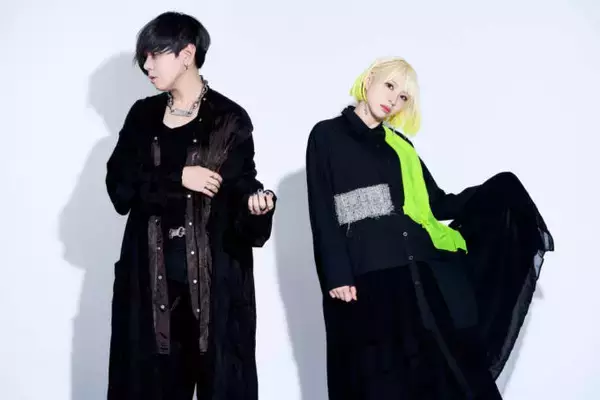 真空ホロウ、活動終了を発表。16年の活動に終止符