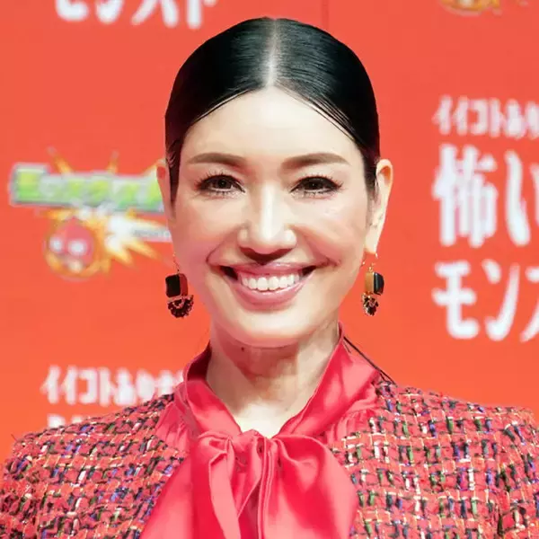 アンミカ、名言“白って200色あんねん”の真相を明かす「ある意味ダメ出しの言葉」