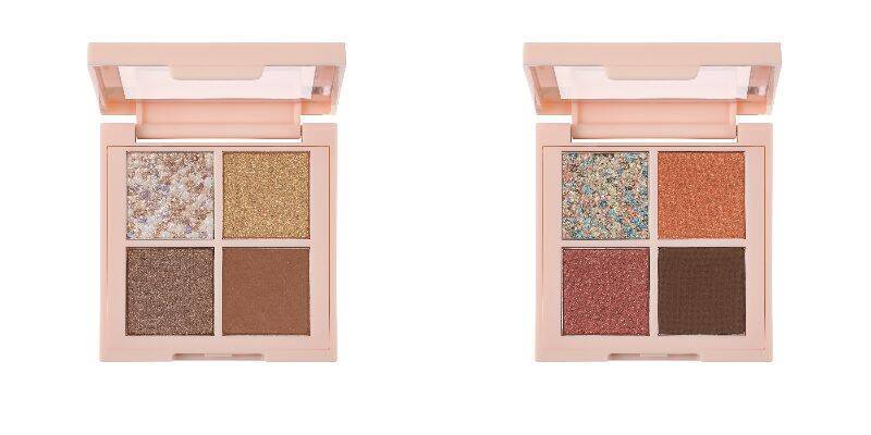 レブロン、4種の質感ミックスアイシャドウから夏の陽射しに映える新色2色が登場