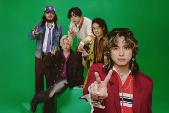 BREIMEN、新曲「めんどいな…」遊び心満載のMV公開｜今後はフェス出演も控える