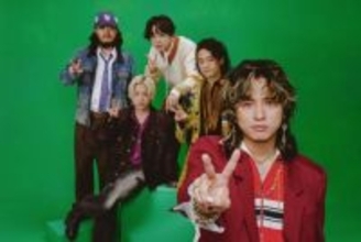 BREIMEN、新曲「めんどいな…」遊び心満載のMV公開｜今後はフェス出演も控える