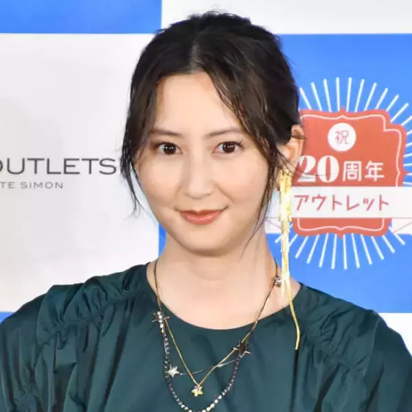 妊娠発表の河北麻友子、厚手ニットのブラックコーデSHOTに反響「カッコよすぎる！」「黒コーデ可愛い」