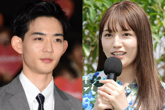 川口春奈＆竜星涼のクールSHOTを『ちむどんどん』共演者ら絶賛「ニーニーとネーネーの本気」「格好よすぎるだろ」