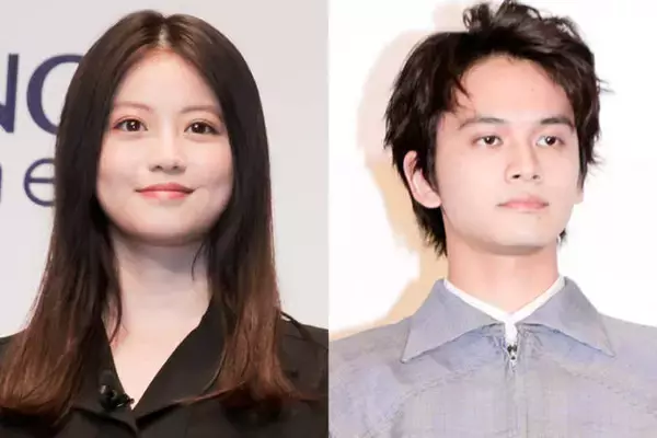 北村匠海＆今田美桜、オールクランクアップSHOTにファンからは「ロスだよ〜」「最高の夫婦」の声