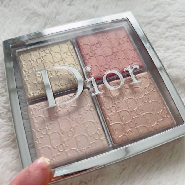 間違いないハイライト＆チークならコレ！マルチに使える一押しアイテム