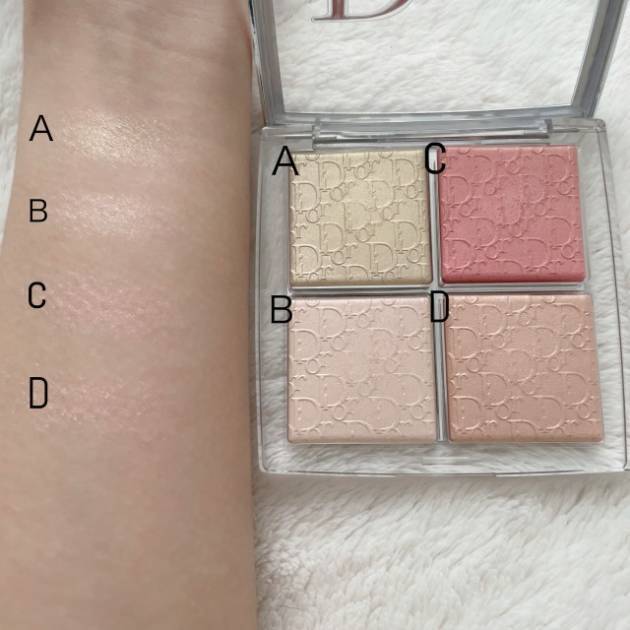 間違いないハイライト＆チークならコレ！マルチに使える一押しアイテム