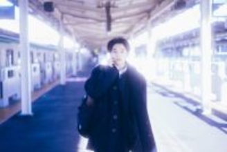 映画『国宝』にも出演！注目の若手俳優・黒川想矢、多面的な魅力が詰まった1st写真集の発売が決定