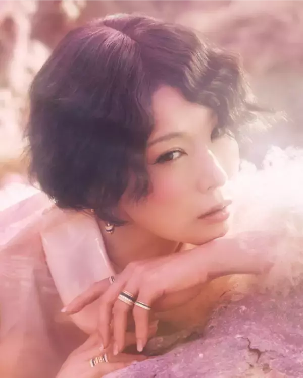 椎名林檎、ブシュロンと新曲MVでコラボレーション