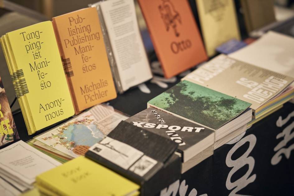 【2026年GW】「TOKIO ART BOOK FAIR」5月1日から芝パークホテルで開催。アートブックやZINEが集結