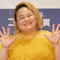 ゆりやん36キロ減 ゆいpは30キロ減 ぽっちゃり女性芸人 ダイエット売り の深い理由 年11月14日 エキサイトニュース ゆりやん36キロ減 ゆいpは30キロ減 ぽっちゃり女性芸人 ダイエット売り の深い理由 年11月14日 エキサイトニュース