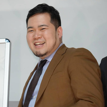 令和ロマン・松井ケムリ「バランスも凄かった」自身が使用したい爽やか香水をチョイス