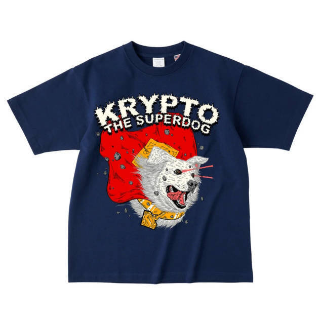 公開間近の映画『スーパーガール』世界観に没入できるPOP-UP STOREが6月16日からSHIBUYA TSUTAYAにて開催