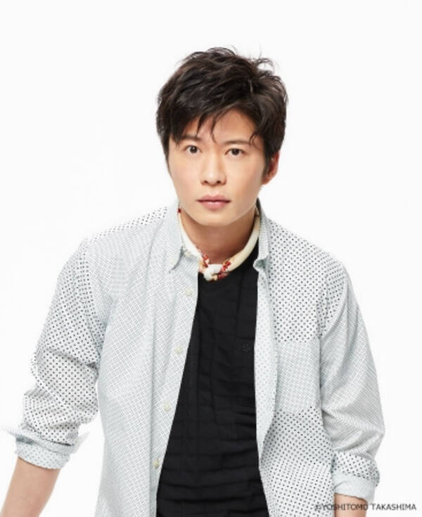 田中圭 俳優デビューのきっかけは 母 お小遣いあげるから 19年6月27日 エキサイトニュース