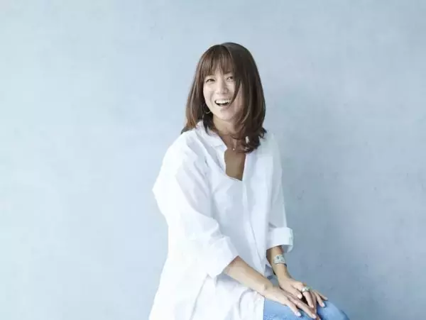 hitomi、“生活習慣を改め”少しずつ減ってきた体重公開「半年前は…」