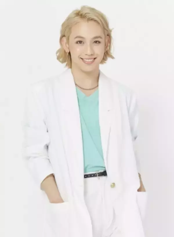 りゅうちぇるの“最近の癒し”にファン反響「一人前のパパさん」「優しい気持ちになれました」