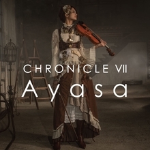 Ayasa、インストなのにiTunesアルバムJ−Popチャート4位の好発進