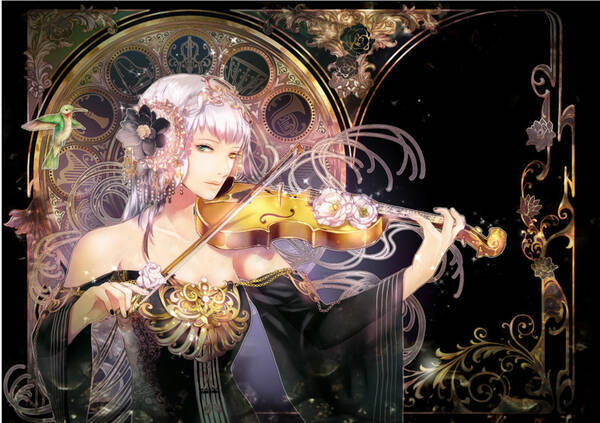 いとうかなこ 鷲崎健らも出演 進撃の巨人 魔法少女まどか マギカ 新世紀エヴァンゲリオン の名曲をフルオーケストラで再現する演奏会 15年6月26日 エキサイトニュース