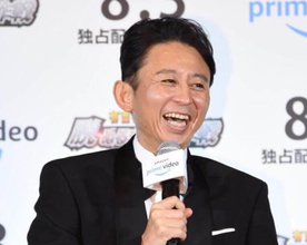 有吉弘行、“つい見栄を張ってしまう瞬間”明かす「おじさんすぎる…」