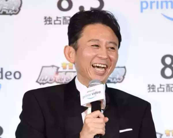 有吉弘行、“つい見栄を張ってしまう瞬間”明かす「おじさんすぎる…」