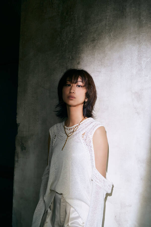 “Ms.OOJA自身が救われた” 2013年発表の応援歌「紫陽花」MVが公開！初アルバム収録も決定