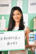 菜々緒、“ちょっとショックだった”出来事を明かす「車とかで寝てると…」
