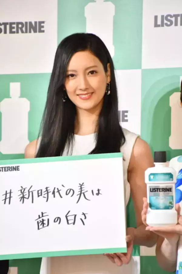 菜々緒、“ちょっとショックだった”出来事を明かす「車とかで寝てると…」