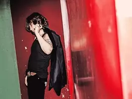 澤野弘之 マンウィズjohnnyとのコラボ曲がアニメ ノー ガンズ ライフ Opに 年3月13日 エキサイトニュース
