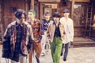 FlowBack「Last song」Music Videoを公開