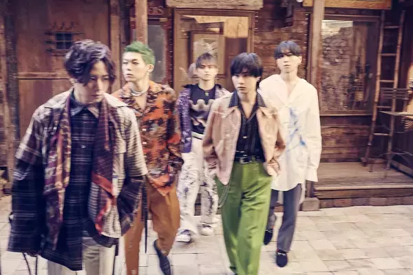 FlowBack「Last song」Music Videoを公開