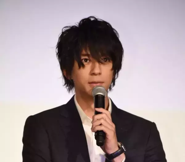 三浦翔平、三浦春馬とやりたかった実写化作品とは？「2人で話したんだけど…」