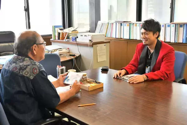 沖縄・宮古島出身シンガーソングライター・YAASUU、大阪・豊中まつりにてパフォーマンス披露決定