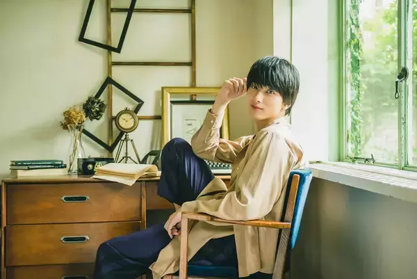 中居正広、横浜流星の華麗な経歴に驚き「なんでここ入ってきた？」