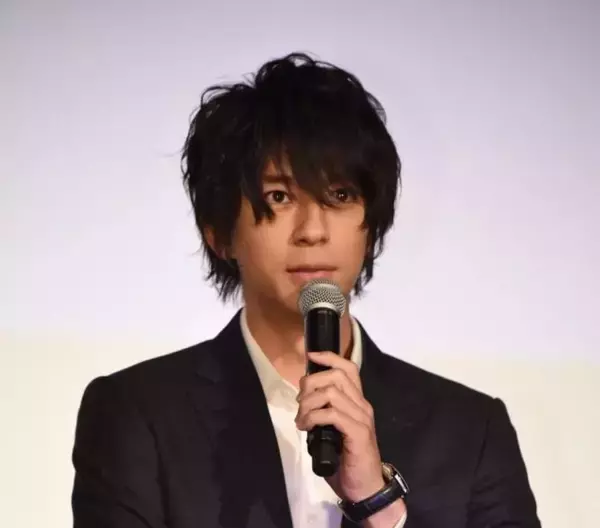 三浦翔平、人生における恋愛のメリットを分析「自分1人だと経験できないような…」