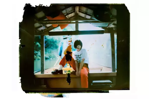 アユニ・D、ソロバンドプロジェクト「PEDRO」のアルバム収録ライブ映像を限定フル公開