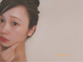 川栄李奈、ナチュラルな雰囲気の写真公開で反響「すっぴんかわいい」「肌ツヤツヤ」