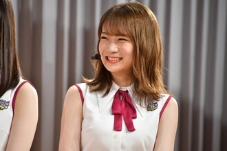乃木坂46秋元真夏、“ぶりっ子”に対する意見に「グサッときました」