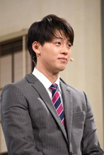 竹内涼真、握手会でファンを驚かせてしまう理由とは？「7割ぐらい当たる…」