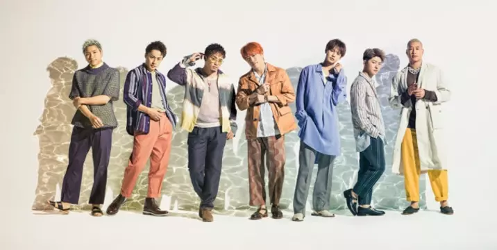 Generations 関口メンディー 片寄涼太の横で 女の顔 に 笑 21年4月9日 エキサイトニュース Generations 関口メンディー 片寄涼太の横で 女の顔 に 笑 21年4月9日 エキサイトニュース