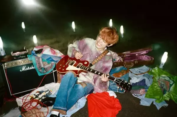 菅田将暉、山崎賢人と共演したライブでの“流血事件”明かす「はしゃぎすぎたな…」