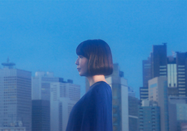 土岐麻子、NEW ALリード曲「美しい顔」のミュージックビデオを公開