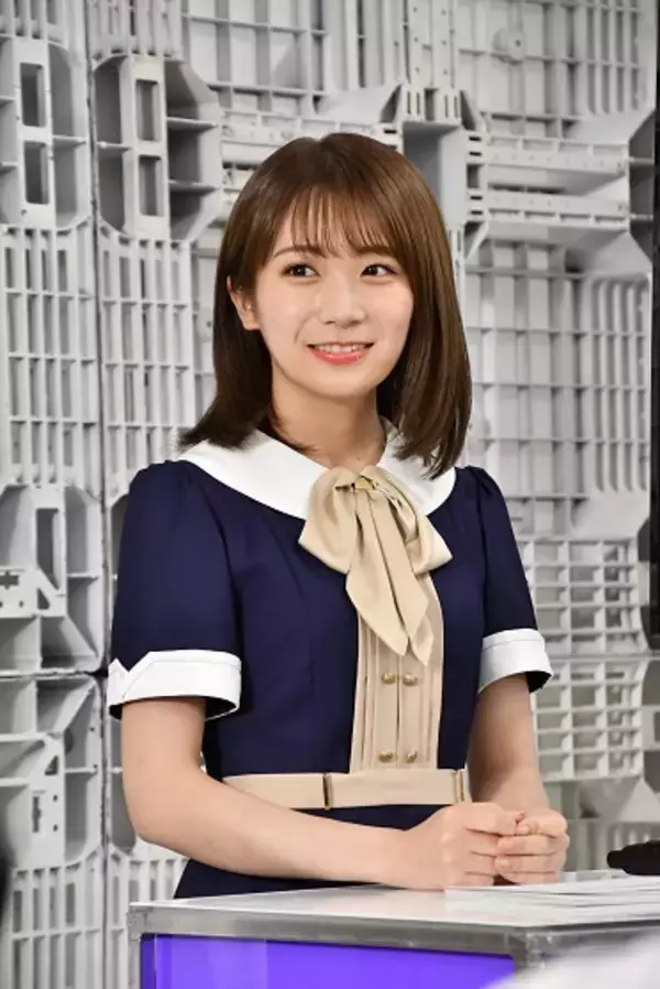 乃木坂46・秋元真夏、女子の“1人アピール”に本音吐露「なんかそれ…」