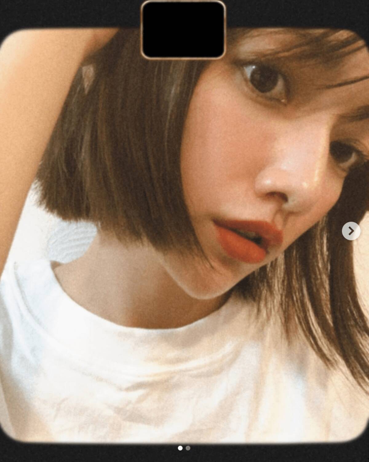 後藤真希 34歳の誕生日報告 秋色メイク写真公開に反響 変わらず可愛い 全然見えない若さ 19年9月24日 エキサイトニュース