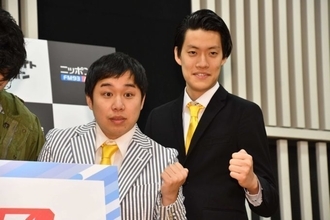 絶対音感を持つ男・霜降り粗品、E-girls楓に歌の指導「よかったんですけど…」