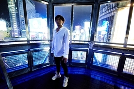 PAX JAPONICA GROOVE 海外展開を見据えた新曲「Wobble Tokyo」配信＆MVが同時公開