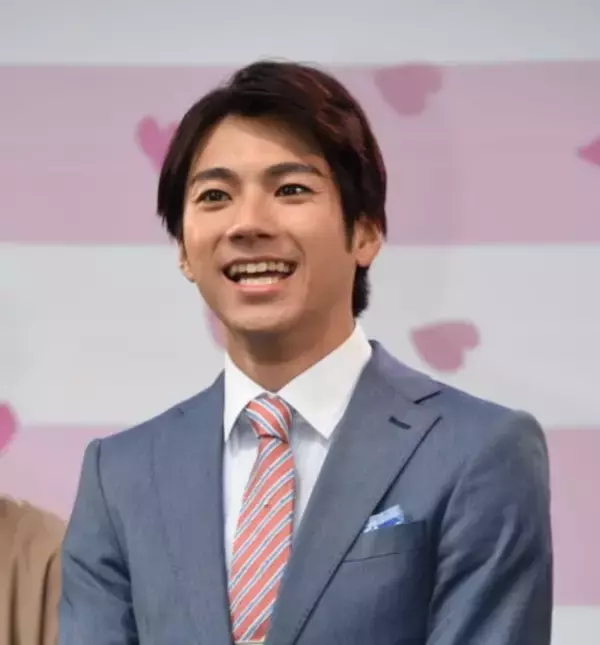 山田裕貴、好きな女性のタイプを明かし、上田晋也ツッコミ「収拾つかない」