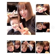 第2子妊娠中の鈴木亜美 ヘアスタイルチェンジ写真公開で 今のうちに準備 抜け毛も 19年10月16日 エキサイトニュース