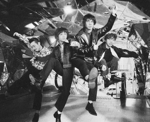 ハマ・オカモト、父・浜田雅功と交わした“約束”とは？「どっちかが死ぬまで…」