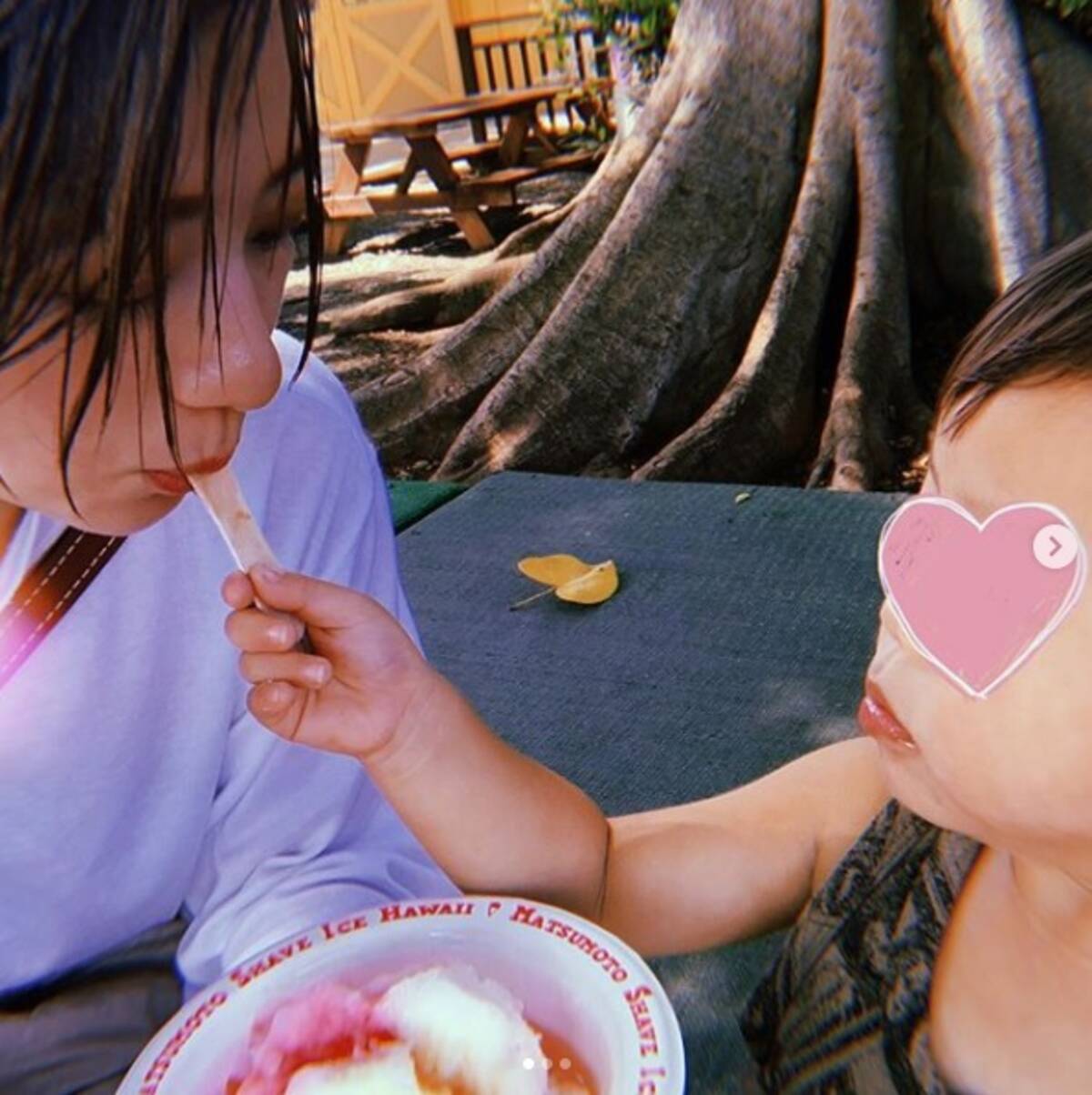 伊藤千晃 やんちゃ 息子との2ショット公開で反響続々 幸せそう 可愛すぎる 19年10月21日 エキサイトニュース