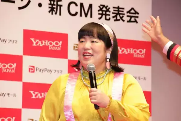 ゆりやん、可愛がっている2歳甥っ子に言われた驚きの一言とは？「父親にめっちゃ…」